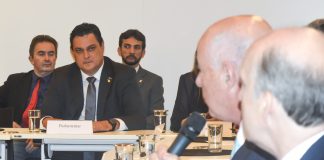 Geninho Zuliani integra comissão que analisará reforma da Previdência