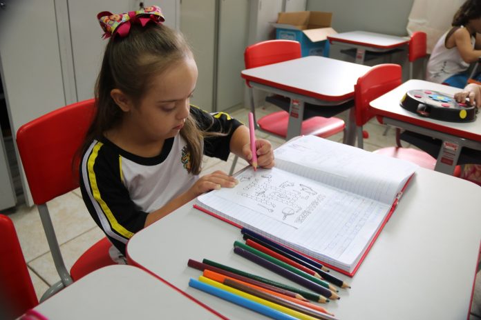 Escolas municipais de Olímpia atingem 6,9 no Ideb
