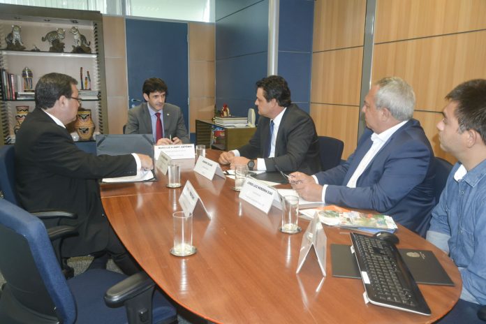 Emenda de Geninho Zuliani amplia acesso a cadastro de empresas no Ministério do Turismo