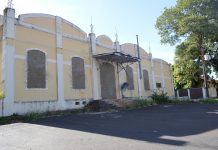 Obras do futuro ‘quarteirão turístico’ irão começar na antiga Estação Ferroviária