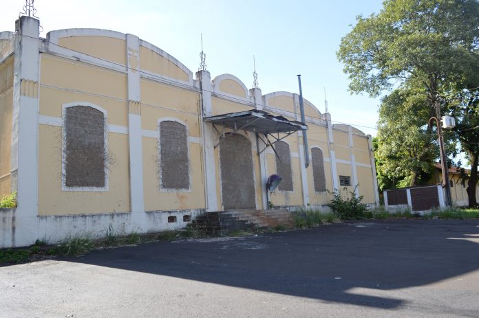 Obras do futuro ‘quarteirão turístico’ irão começar na antiga Estação Ferroviária
