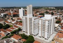 Atlantis Residence realiza a primeira reunião de condomínio com 75% de ocupação. Chaves em maio