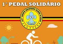 Escoteiros promovem Passeio Ciclístico em prol do Abrigo, domingo