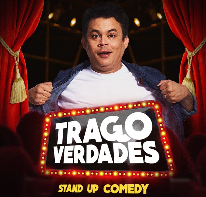 Pela primeira vez em Olímpia, Emerson Ceará traz ‘stand up’, dia 19