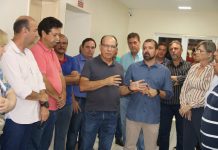 Entrega da reforma da UPA integra atividades dos 116 anos de Olímpia