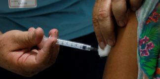 Vacinação contra a gripe para idosos e outros grupos de risco começa na segunda