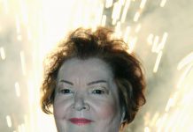 Morre Marilena Vietti Aidar aos 77 anos. Enterro será nesta terça, às 10h