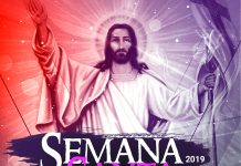 Igreja-Matriz de São José divulga programação da Semana Santa