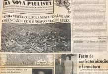 Arquivo Público recebe doação do acervo do Jornal Tabloide