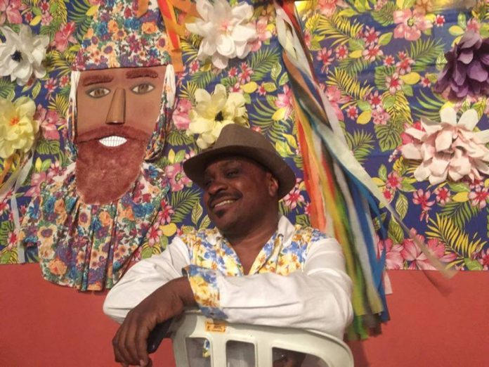 Poeta olimpiense é finalista em concurso literário de Paraty