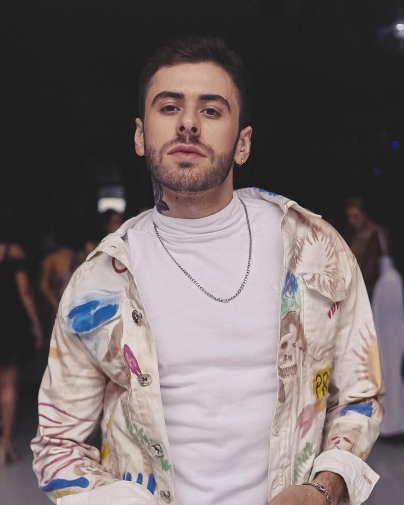 YouTuber Fernando Escarião escolhe Barretos Country e Thermas do