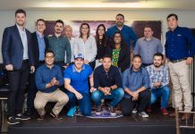 GR STARS premia melhores profissionais da GR VACATION no primeiro bimestre de 2019