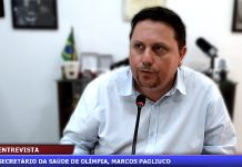 Secretário da Saúde completa um ano de gestão, faz balanço e revela desafios por vencer