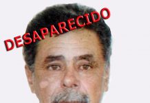 Homem de 64 anos de Severínia está desaparecido há uma semana. Família desesperada