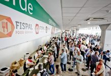 ACIO convida interessados para mais uma edição da FISPAL na capital paulista