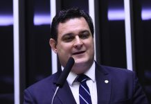 Câmara aprova texto-base do novo marco do saneamento