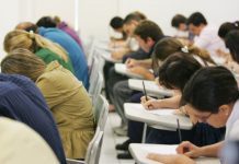 Mais de 6 mil candidatos prestarão concursos públicos da Prefeitura neste domingo
