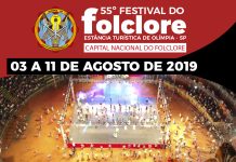 Diretoria e subcomissões são formadas e já começam os preparativos do 55º Fefol