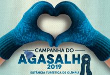 Campanha do Agasalho 2019 segue com arrecadação em 20 pontos da cidade