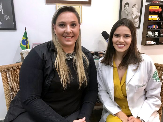 Diário Tendência: Médica Luiza Mazzola dá dicas para evitar ou tratar doenças prevalentes do Inverno