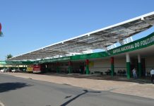 Nova empresa de ônibus assume a partir de segunda (25)