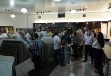 Atlântico Acabamentos revela em coquetel novidades e tendências 2019