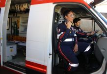 Sistema de rádio e monitoramento agiliza atendimento do SAMU e de ambulâncias