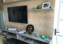 Pacaembu Construtora abre casa decorada no Vida Nova Olímpia 2