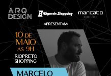 Marcelo Rosenbaum fala sobre a “alma brasileira na arquitetura” na Mostra Arq Design do Riopreto Shopping
