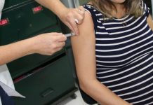 Campanha de vacinação contra a gripe segue até o fim da próxima semana