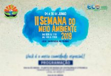 Junho terá atividades gratuitas e ações de conscientização sobre o Dia do Meio Ambiente