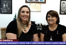 Clarice (Fashion-Hair) revela tendências e dá dicas para cabelos, maquiagem e beleza