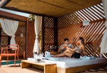 “CarnaSol” no Hot Beach Parque & Resorts tem desconto de até 15%