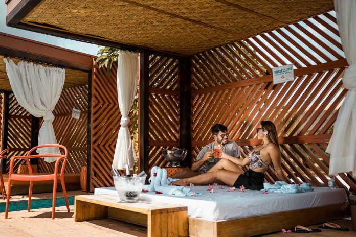 “CarnaSol” no Hot Beach Parque & Resorts tem desconto de até 15%