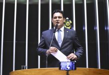 Geninho Zuliani participa do ‘Conexidades’ para discutir parcerias público-privadas e gestão pública