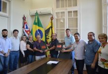 Arquivo Público restaura primeiras Atas da Câmara