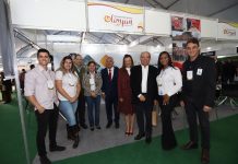 Prefeito Fernando e Deputado Geninho participam do fórum de debates ‘Conexidades’, em São Carlos