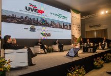 Lab Móvel Butantan fará testagem no 4º Conexidades de 23 a 27 no Thermas