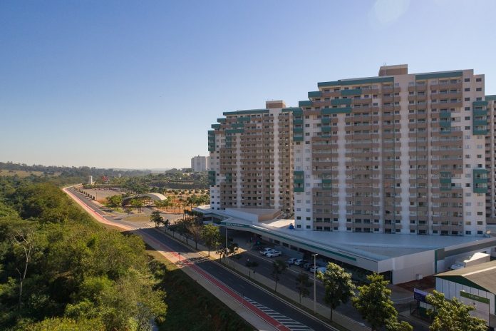 Enjoy Olímpia reabre com foco na segurança de colaboradores e hóspedes