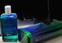 Perfume de O Boticário é criado com inteligência artificial