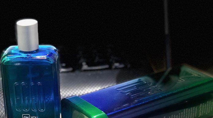 Perfume de O Boticário é criado com inteligência artificial