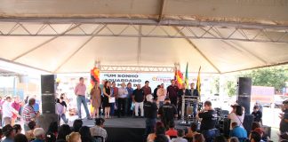 Do Pedregal para Boa Esperança: 424 famílias recebem escritura definitiva do terreno. E, 43 de Ribeiro dos Santos