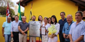 Saúde Mental tem “CAPS Dr. Aldo Casarini Jr” inaugurado pela Prefeitura