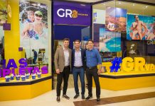 GR Vacation inaugura sala-conceito com ‘realidade aumentada’ em Ribeirão Preto