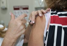 Saúde intensifica vacinação contra o sarampo até 12 de Julho