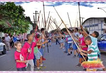 Goiás é o terceiro Estado a confirmar presença no Festival de Folclore de Olímpia