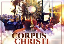 Igreja-Matriz de São José prepara solenidade de Corpus Christi para o dia 20