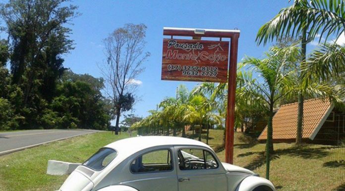 Olímpia reverencia o Dia Mundial do Fusca relembrando fãs e o ícone Alexander Gromow
