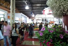 Agricultores terão ônibus gratuito para a Hortitec, quinta-feira. Mas, é preciso se inscrever