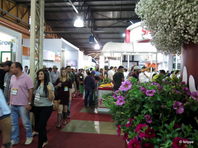 Agricultores terão ônibus gratuito para a Hortitec, quinta-feira. Mas, é preciso se inscrever